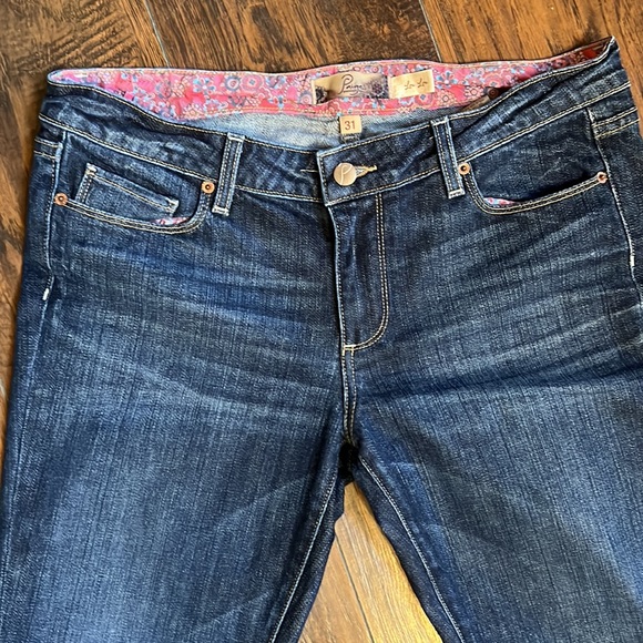 Paige Jeans - Picture 4 of 14